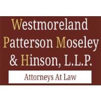 Westmoreland, Patterson, Moseley & Hinson, L.L.P. image 1